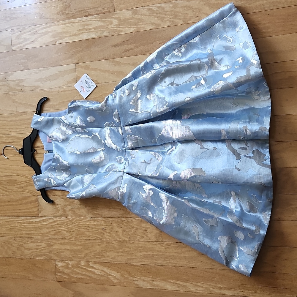 Zoe Ltd dress size 14